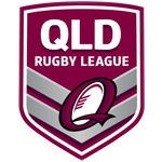 QLD Maroons Trikot